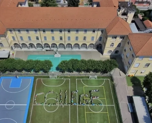 Don Bosco Borgomanero