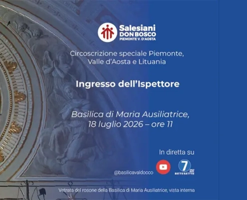 Don Bosco Borgomanero