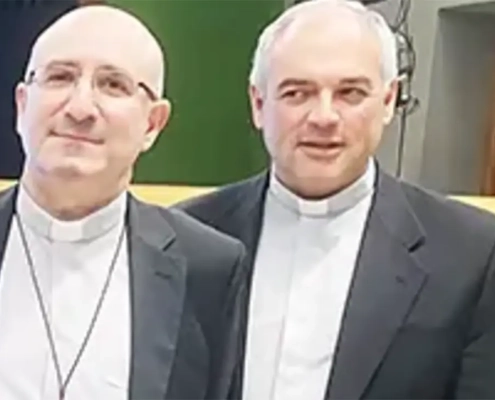 Don Bosco Borgomanero