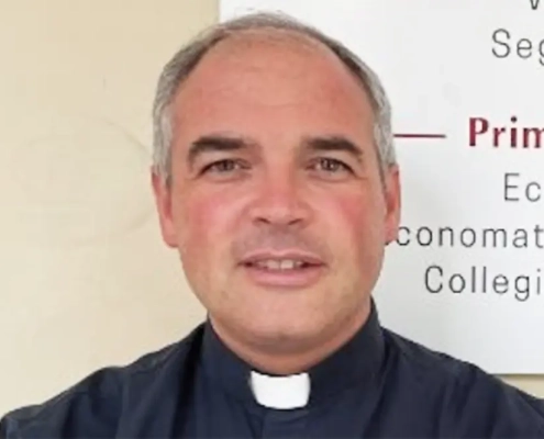 Don Bosco Borgomanero