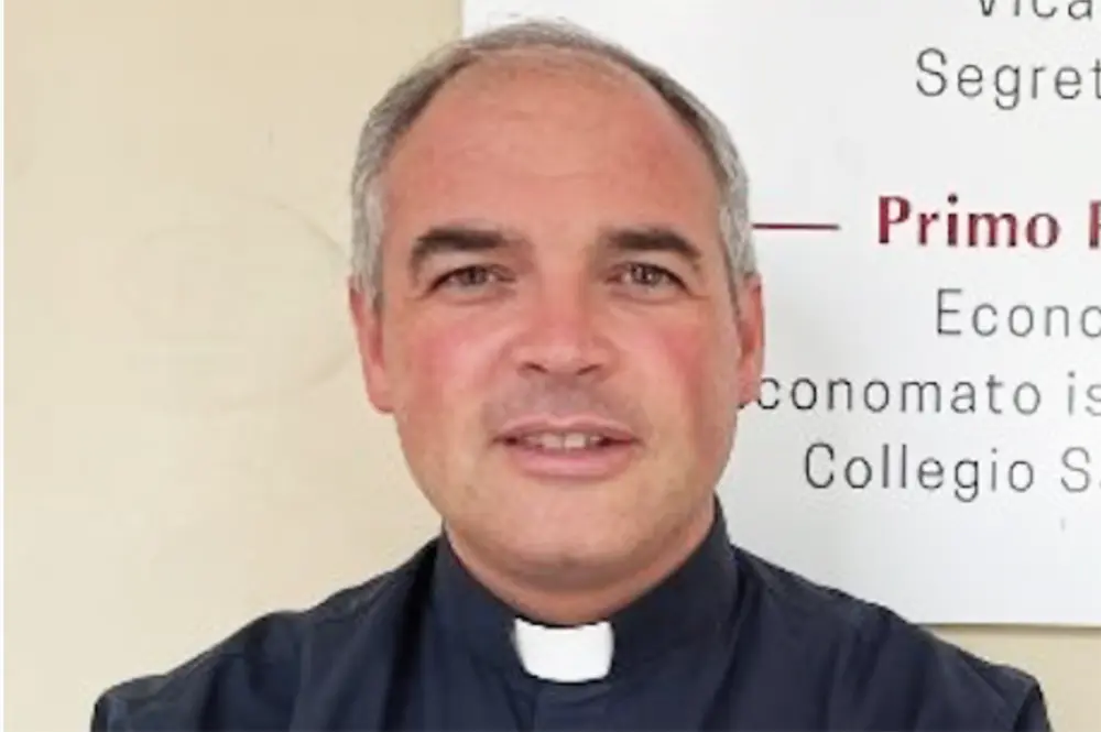 Don Bosco Borgomanero