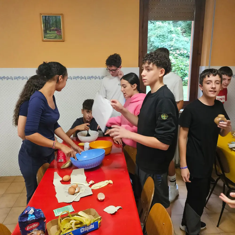Don Bosco Borgomanero