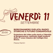 Don Bosco Borgomanero
