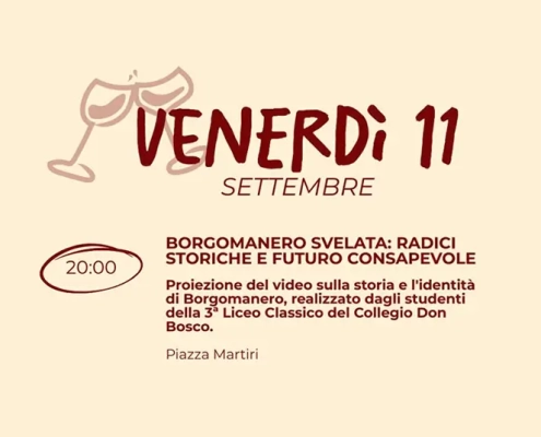 Don Bosco Borgomanero
