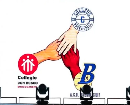 Don Bosco Borgomanero