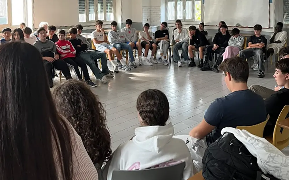 Don Bosco Borgomanero