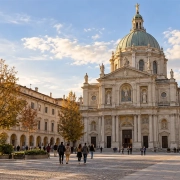 Don Bosco Borgomanero