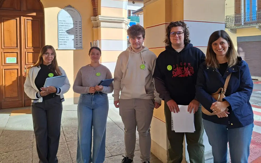 Don Bosco Borgomanero