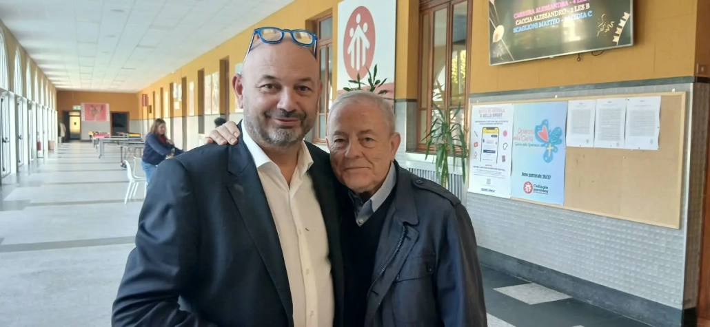 Don Bosco Borgomanero_Vita da genitori_Palizzi Campagnoli