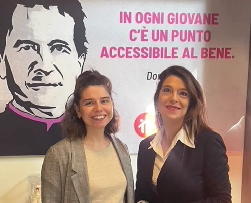 Don Bosco Borgomanero