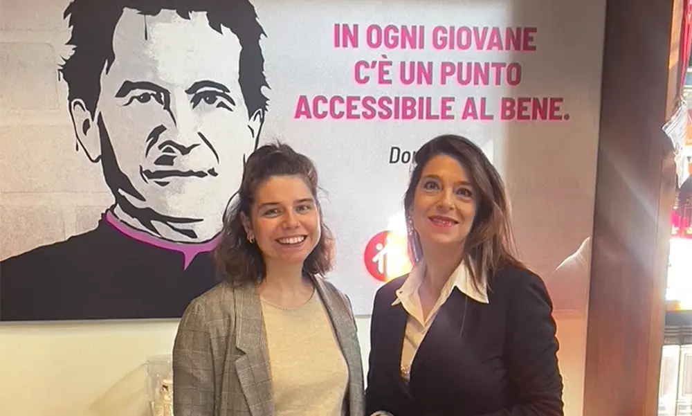 Don Bosco Borgomanero